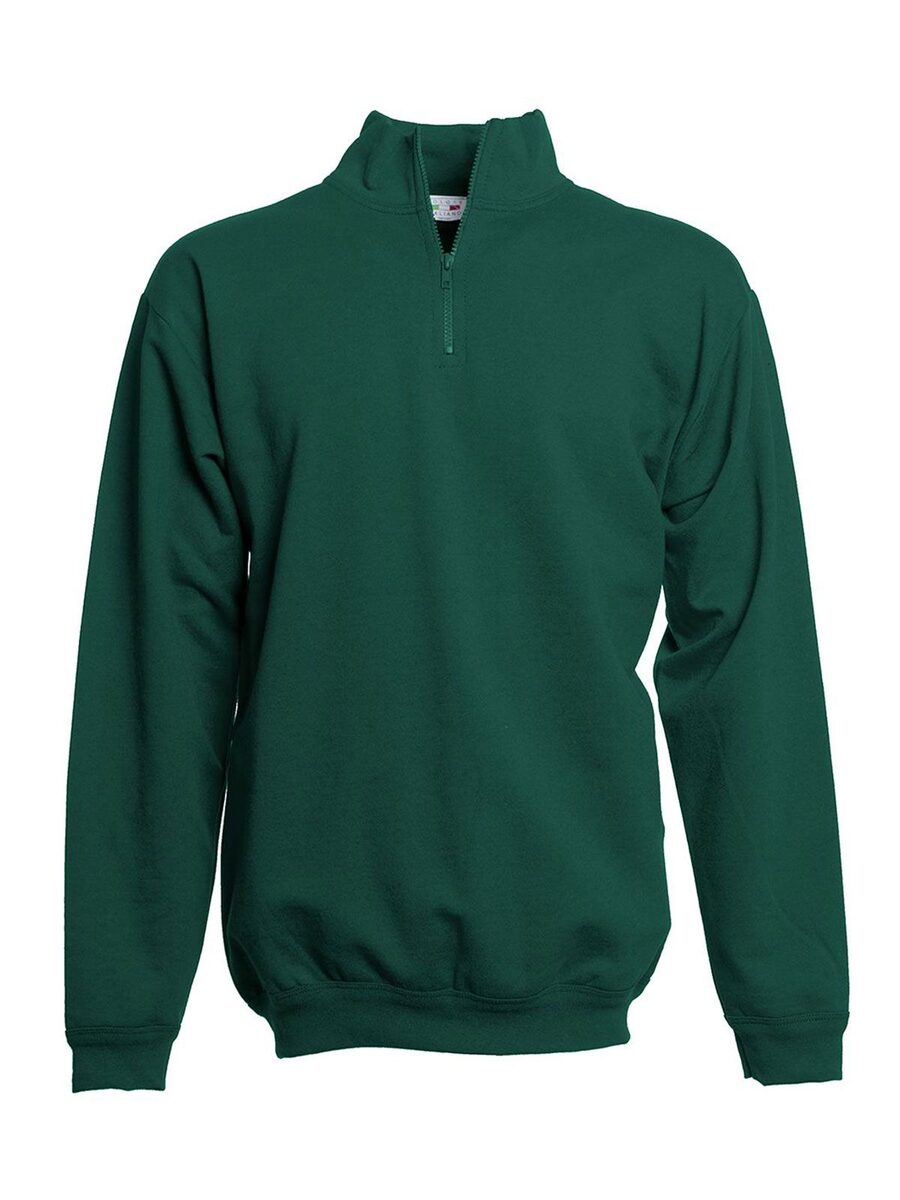 Bottle green